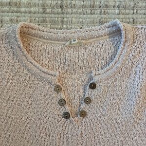 soft sweater vest 🥀